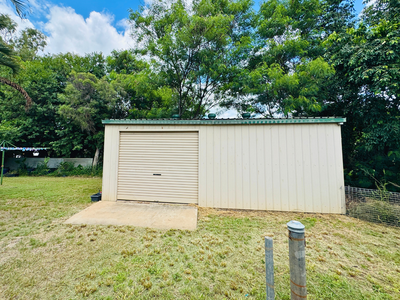 12 Kellerman Drive, Moranbah