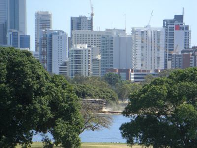 306 / 9 Heirisson Way, Victoria Park