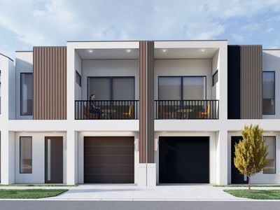 Lot 110 New Road, Noarlunga Downs