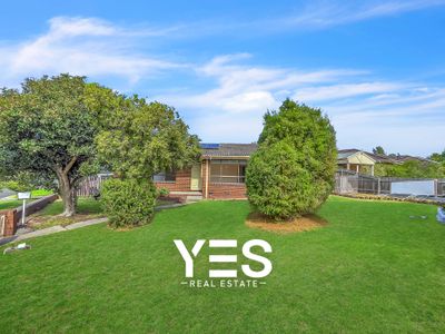 46 Sylvia Street, Dandenong North