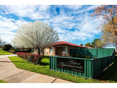 1 / 270 Darling Street, Dubbo