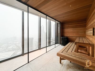 6012 / 370 Queen Street, Melbourne