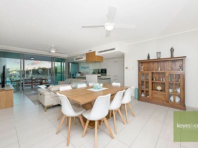 2306 / 6 Mariners Drive, Townsville City