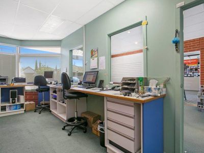 66 Charles Street, Newcomb