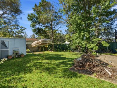 4 Beachview Ave, Berrara