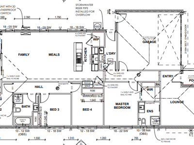 18 Hydrogen Circuit, Clyde North