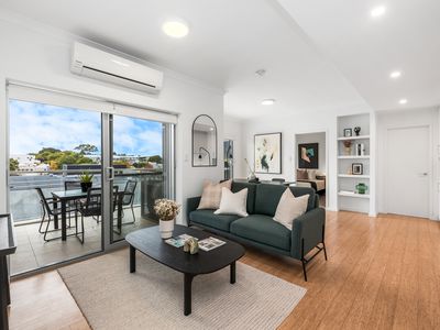 25 / 21-23 Northwood Street, West Leederville