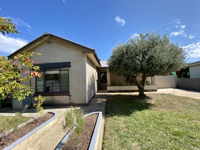 5 HILL STREET, Wodonga