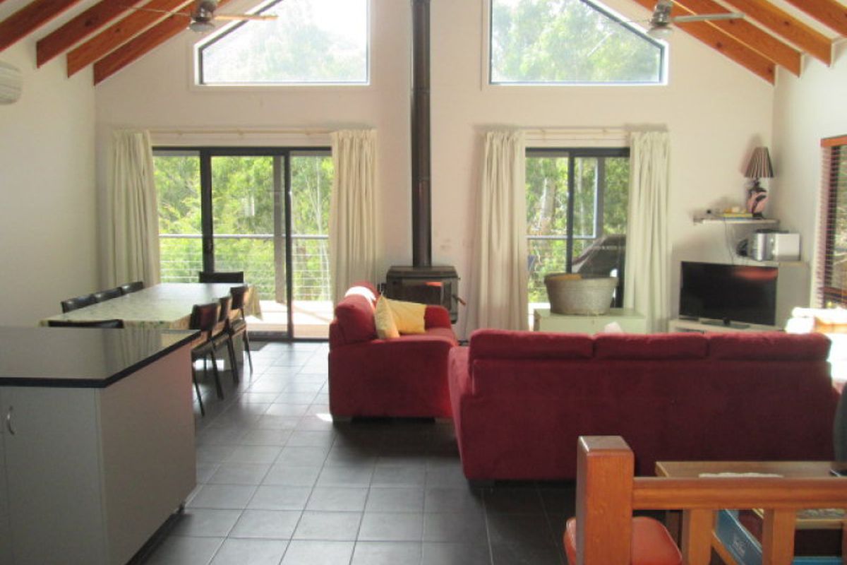 3 Purcell Dve, Merrijig