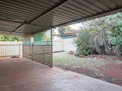 9 Gandawarra Crescent, Newman