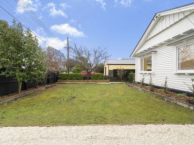 16 Archer Street, Saint Albans