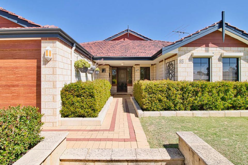 95 Tranby Drive , Baldivis