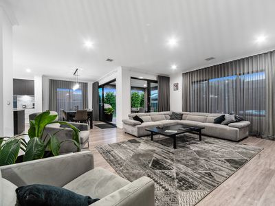 2 Eldridge Close, Botanic Ridge