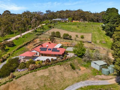 38 Nicholls Road, Norton Summit