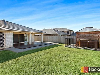 11 Kirkwood Crescent, Colebee