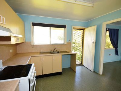 84 Eagle Street, Longreach