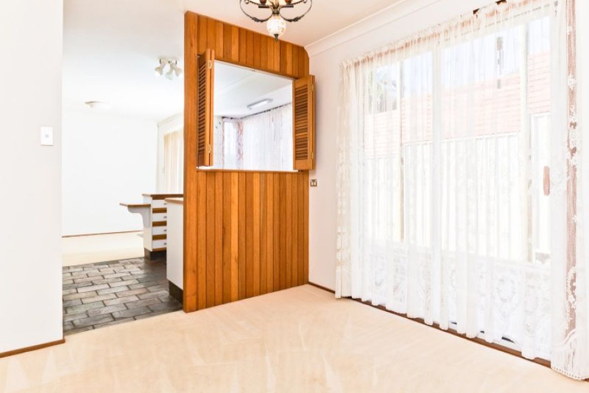 1 Letitia, Green Point