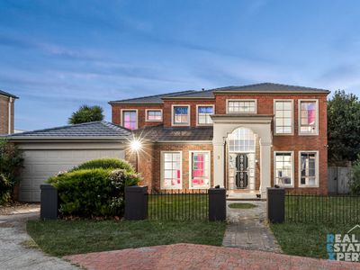 3 Earl Place, Hallam