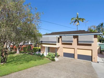 27 Algona Street, Rochedale South