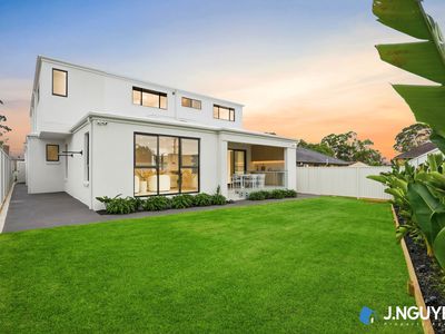 8 Lister Avenue, Cabramatta West