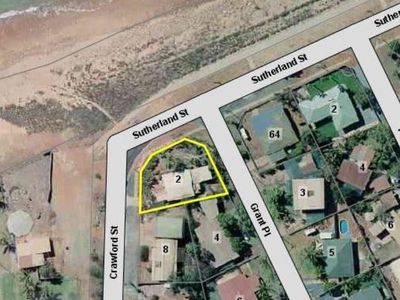 2 / 2 Grant Place, , Port Hedland