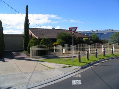 124 Mossfiel Drive, Hoppers Crossing