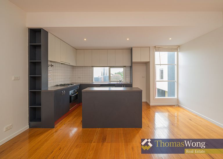 7 / 3 Miller Street , Fitzroy North