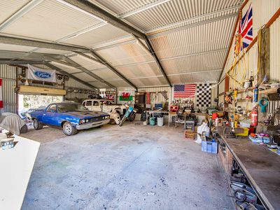 51 George Street, Nanango