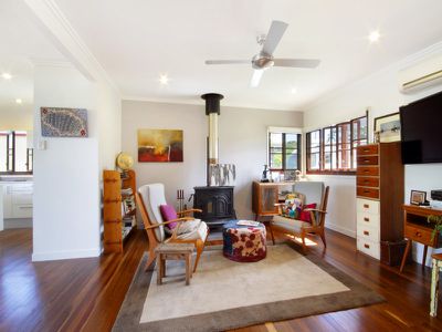 22 Anne, Kenilworth