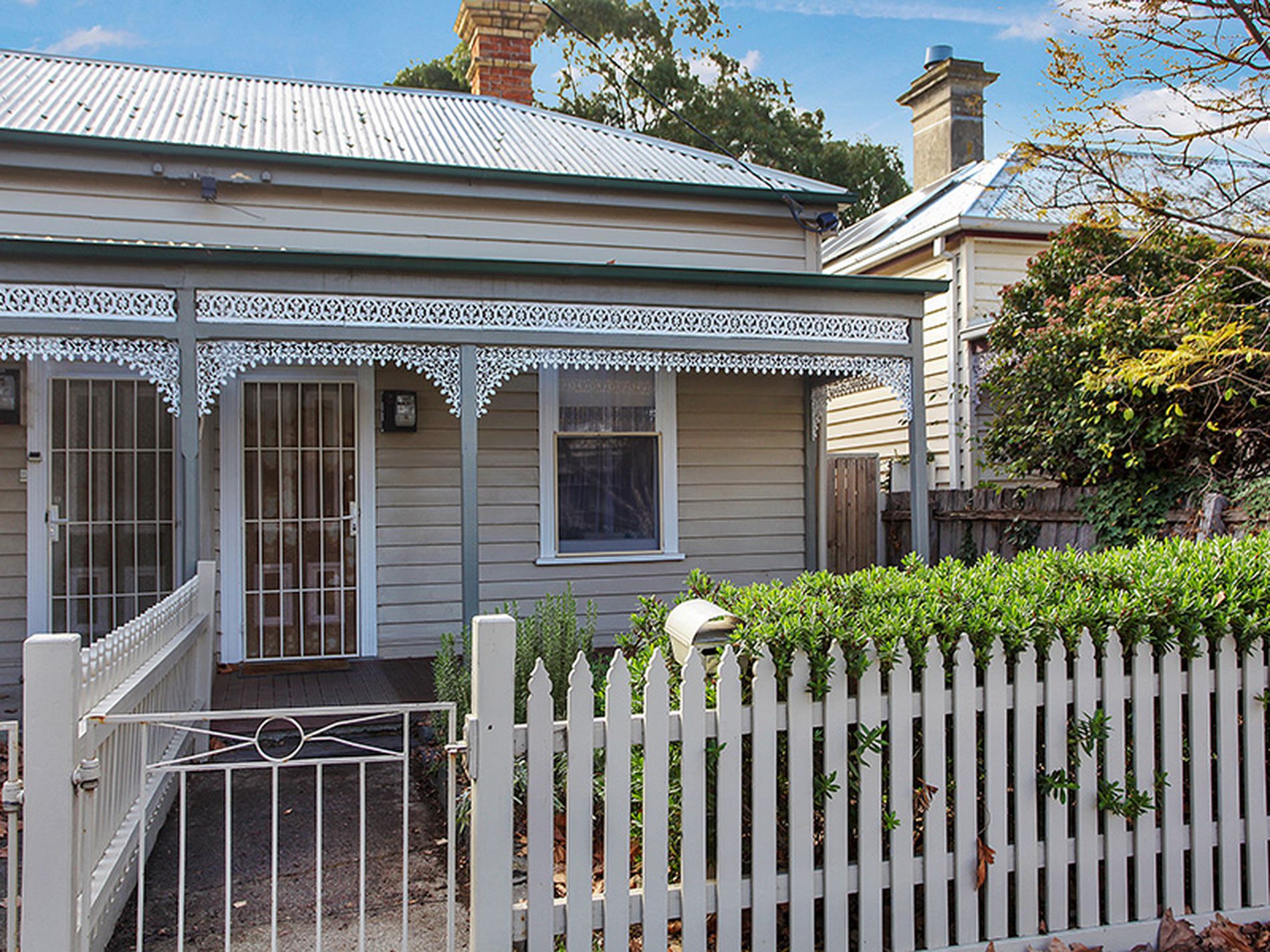 26 Cecil Street, Williamstown