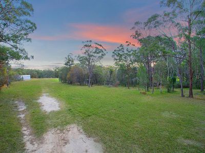 437 Ford Road, Priestdale