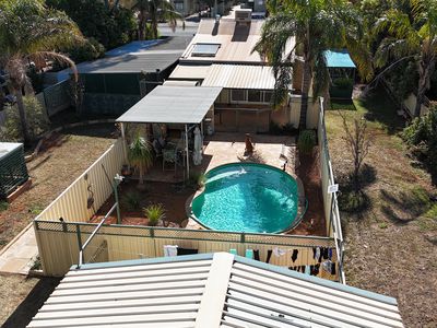 80 Clancy Street, Boulder