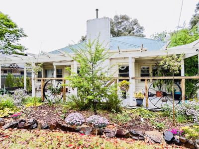 46 PELL STREET, Howlong