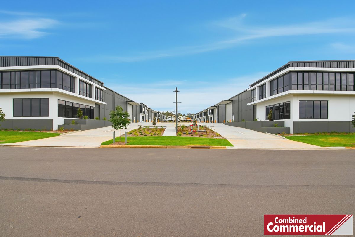 7 / 30 Southwell Road, Oran Park