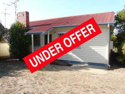 Tocumwal