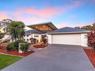 6 Seawind Road, Coomera Waters