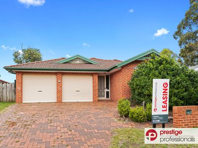 11 Conroy Road, Wattle Grove