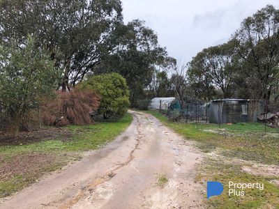 814 Brenanah-Wehla Road, Brenanah
