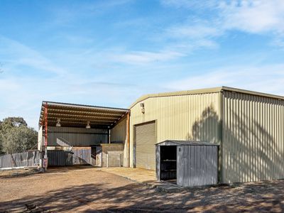 6 Farrar Road, Gunnedah