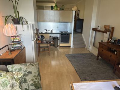 105-113 Campbell Street, Surry Hills