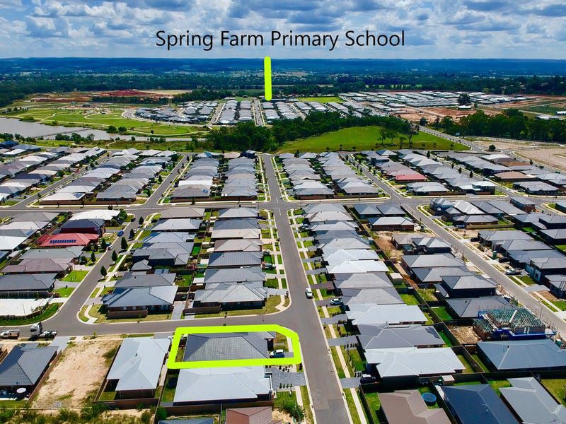 38 Kale Road, Spring Farm