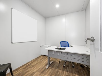 48 Great Eastern Highway, Somerville