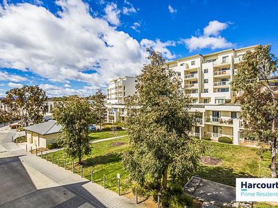 27A / 21 Beissel Street, Belconnen