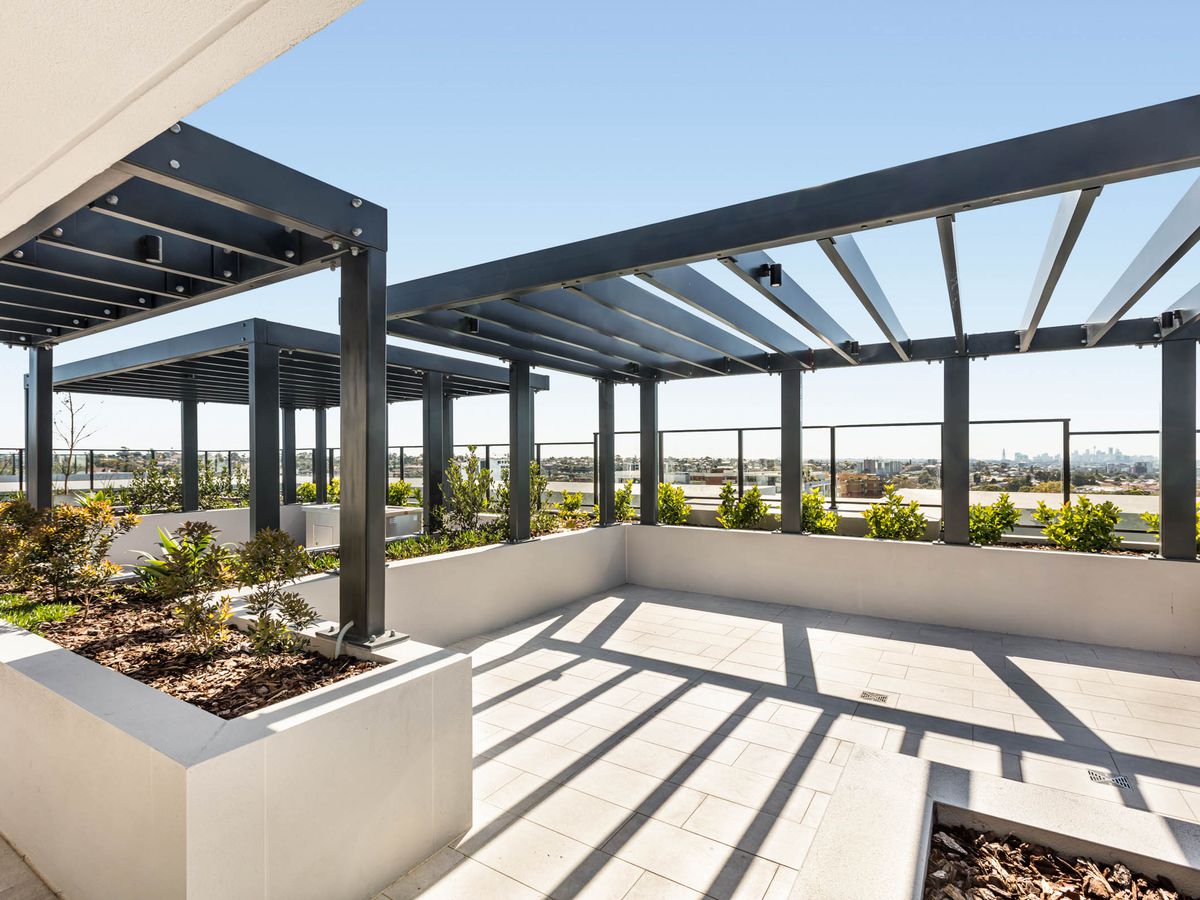 607 / 1 Chapel Street, Rockdale
