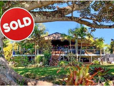26 Shipway Road, Nimbin