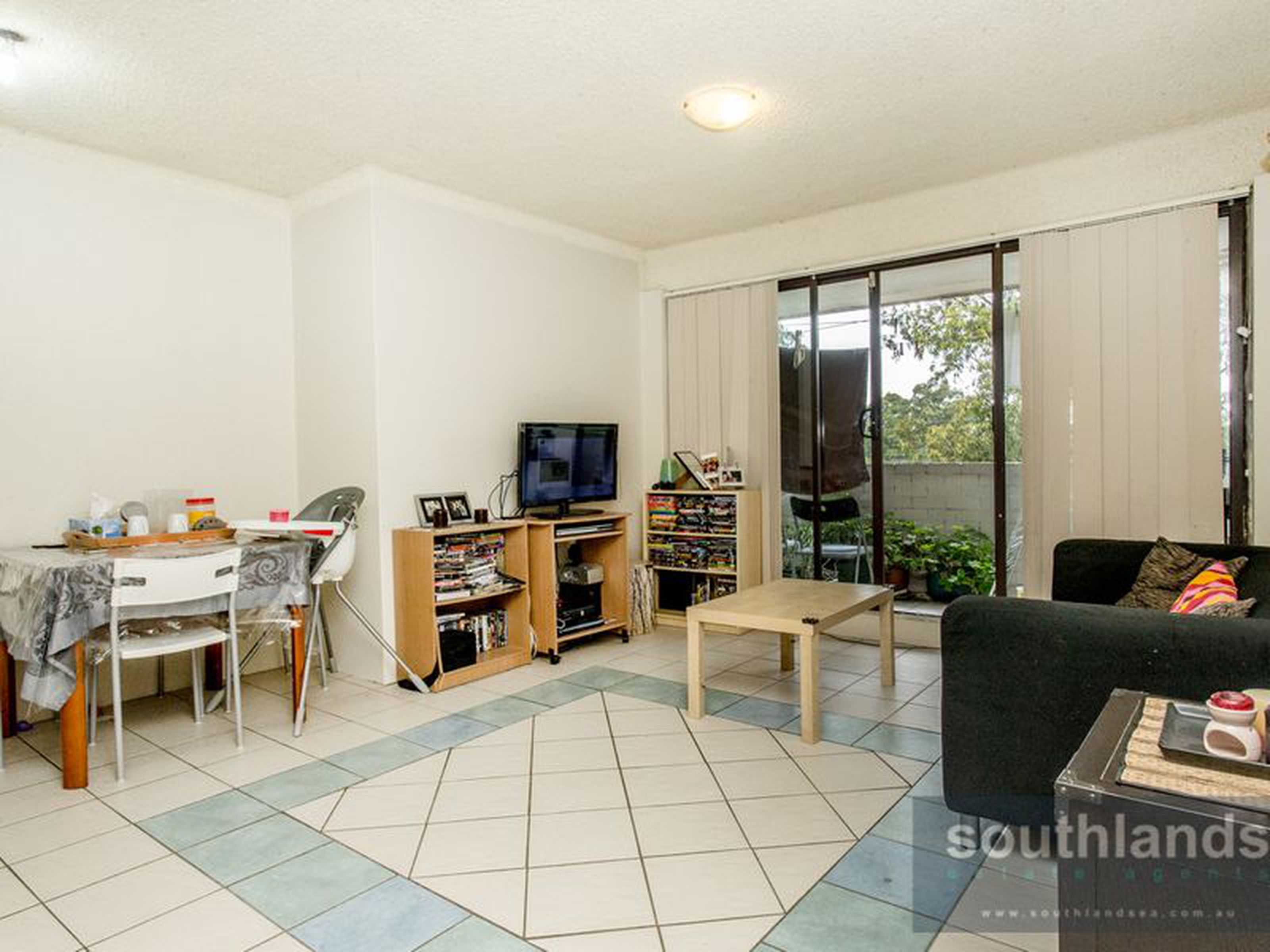 7 / 56 Park Ave, KINGSWOOD