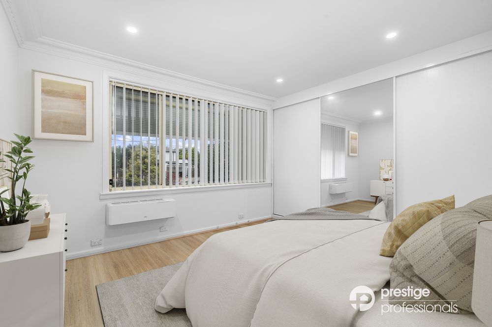 29 Wilkes Avenue, Moorebank