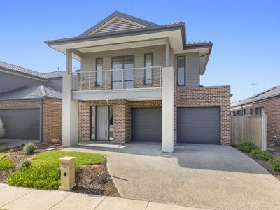 127 Bondi Parade, Point Cook