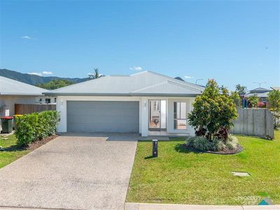 3 Bulleringa Loop, Mount Peter