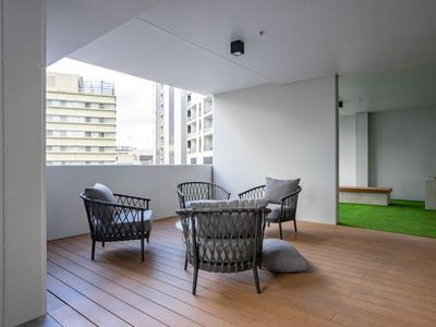 169 / 20 Allara Street, Canberra